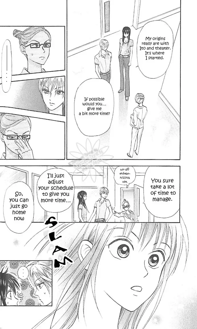W Juliet II Chapter 2 43